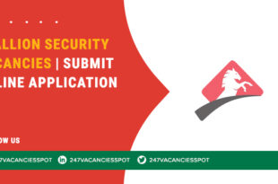 Stallion Security Vacancies