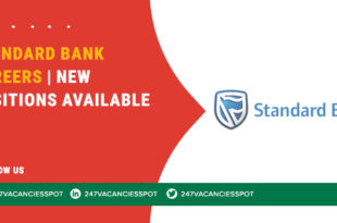 Standard Bank Careers