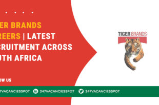 Tiger Brands Careers
