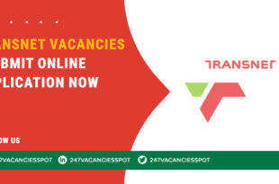Transnet Vacancies