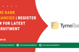 Tyme Bank Vacancies