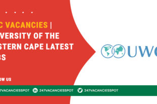 UWC Vacancies