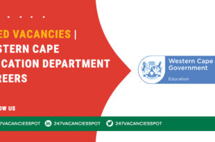 WCED Vacancies