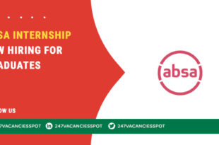 Absa Internships