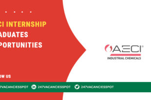 Aeci Internships