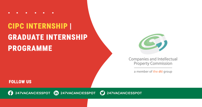 CIPC Internships: Learn in a Real-World Corporate Environment 
