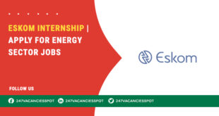 Eskom Internships