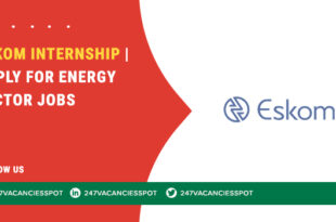 Eskom Internships
