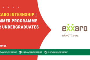 Exxaro Internships