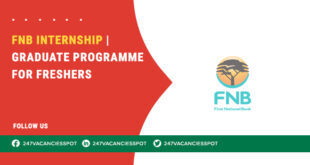 FNB Internships