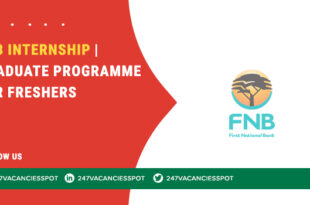 FNB Internships