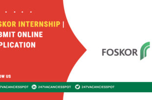 Foskor Internships