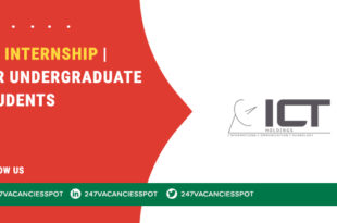 ICT Internships
