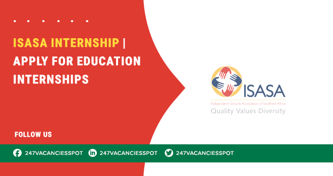ISASA Internships for Future School Leaders | Apply Today ISASA Internships for Future School Leaders | Apply Today