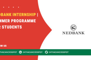 Nedbank Internships