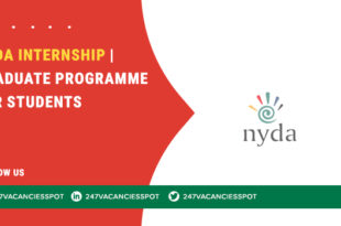 NYDA Internships