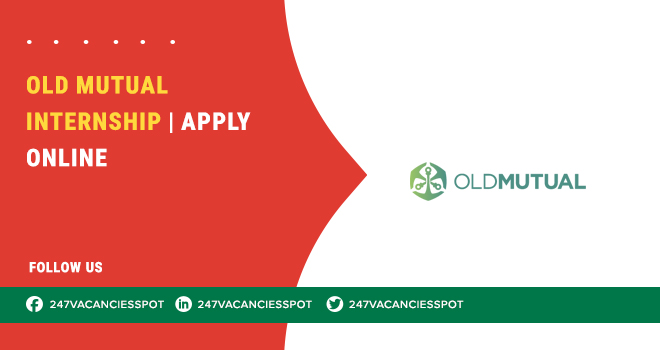 Old Mutual Internships: Launch Your Financial Services Career
