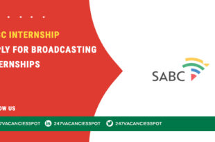 SABC Internships