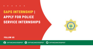 SAPS Internships