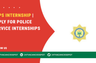 SAPS Internships