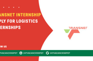 Transnet-Internships