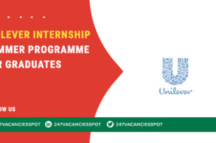 Unilever Internships