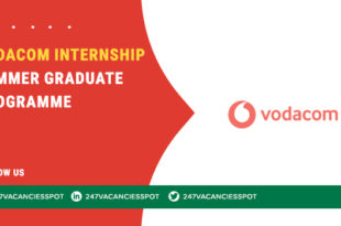 Vodacom Internships