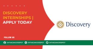 Discovery Internships