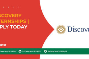 Discovery Internships